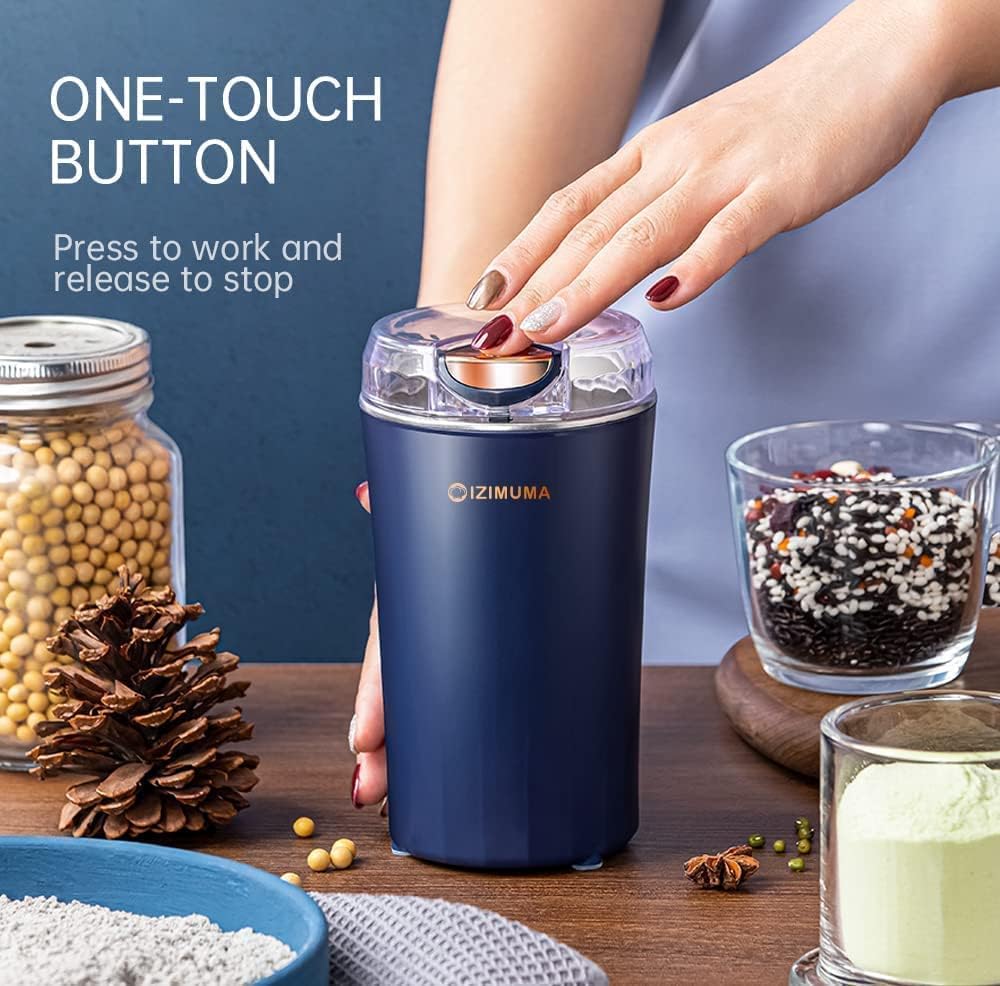 Multifunctional Grinder