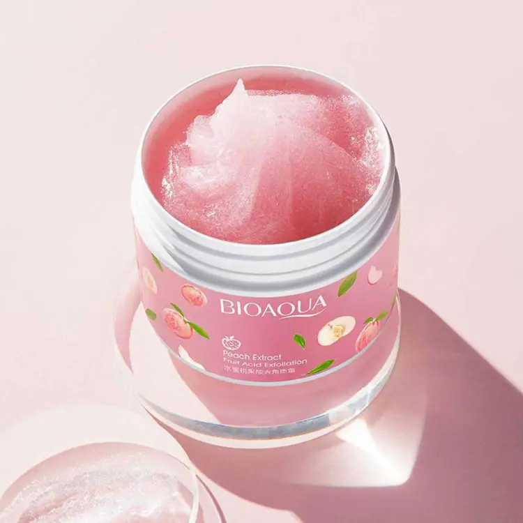 Bio Aqua Peach Cream