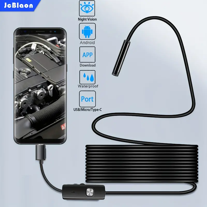 Endoscope Camera 5/Meter