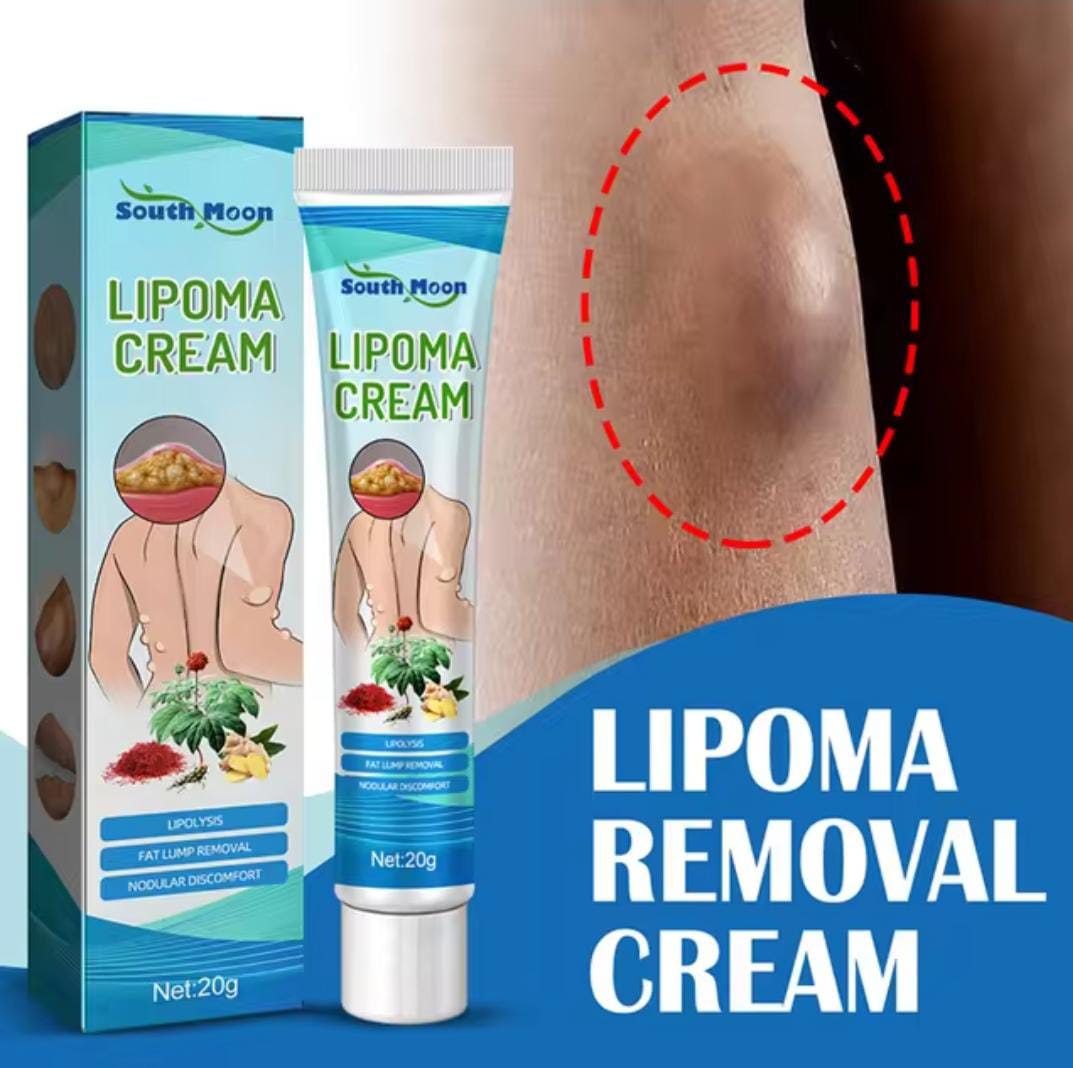 Lipoma Anti-Cyst Cream