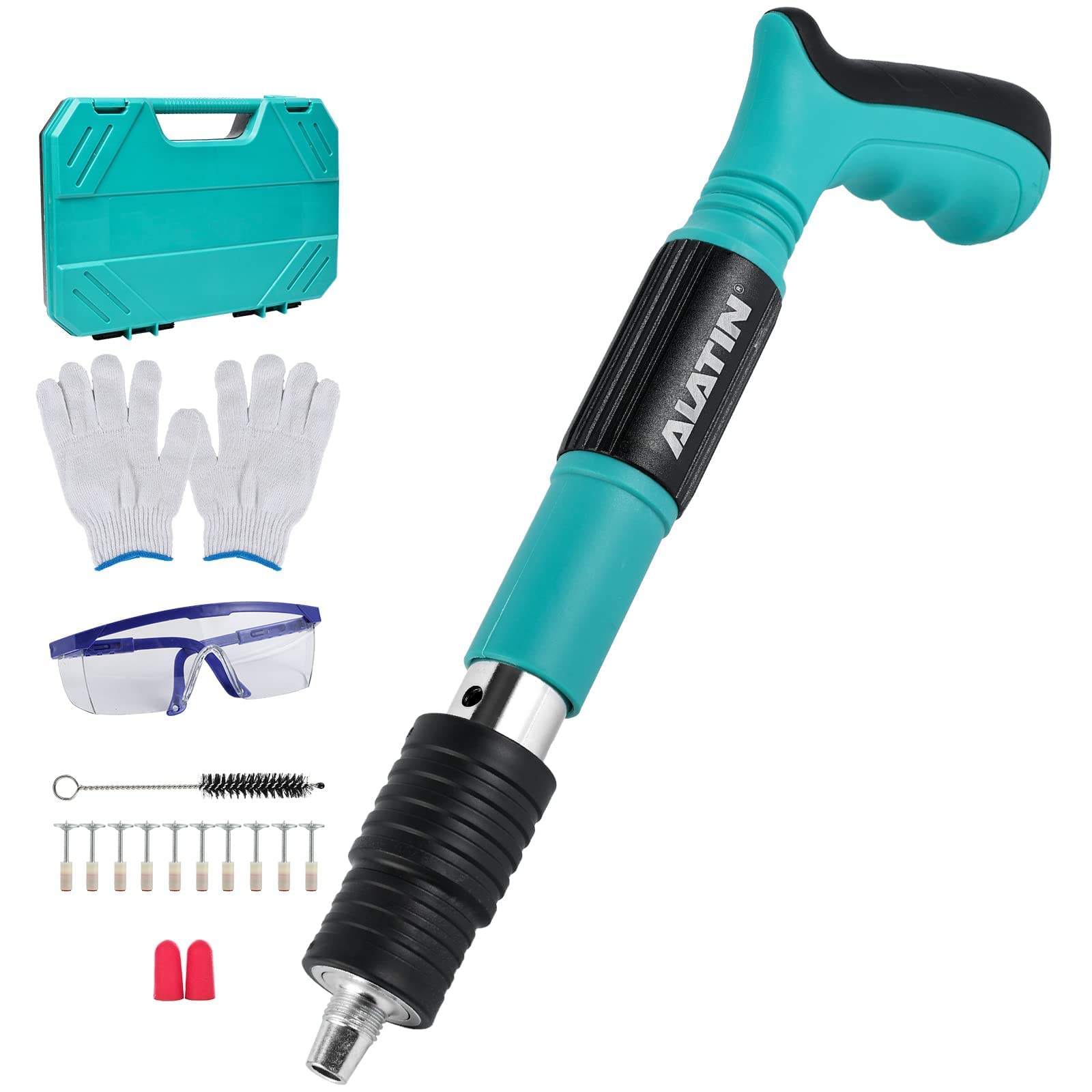 Nail Gun Heavy Duty
