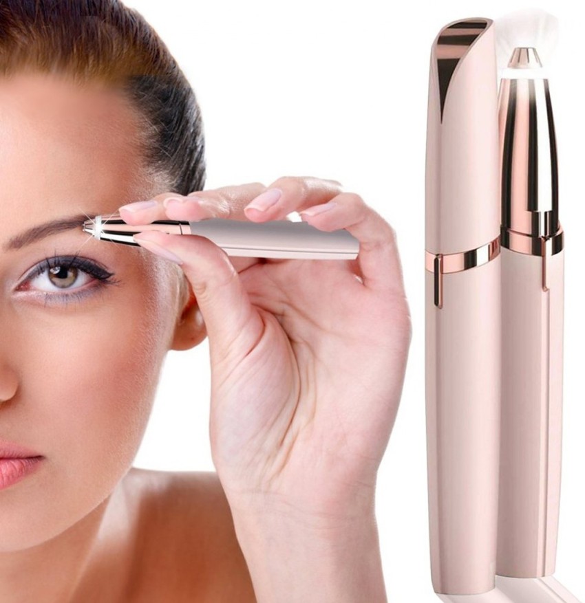 Rechargeable Eyebrows Hair Remover