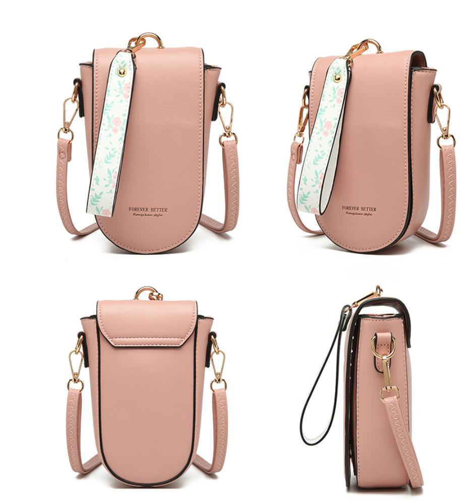 Mobile Phone Handbag