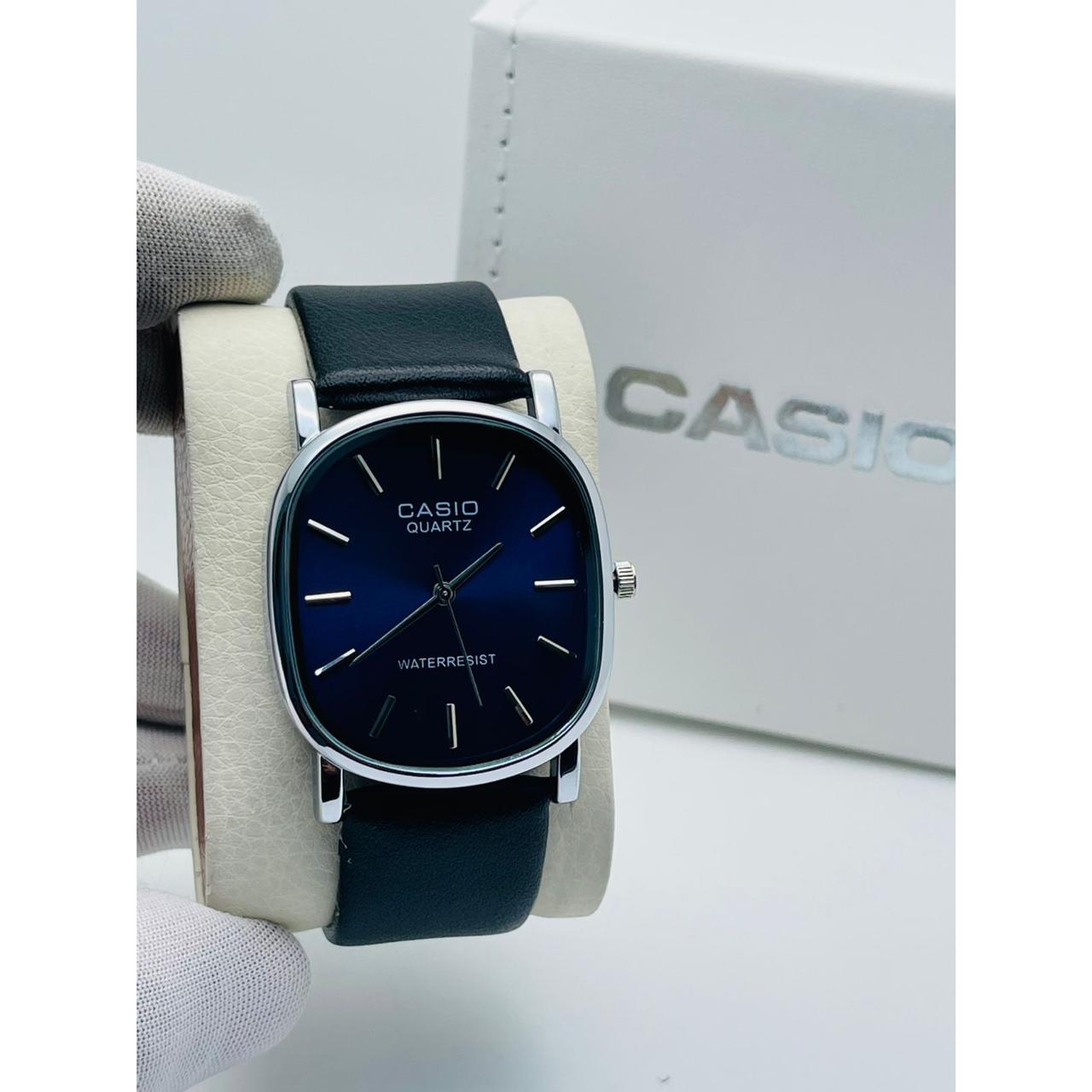 Men's and women's Casio watch