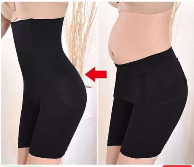 Woman Waist Slimming Panty